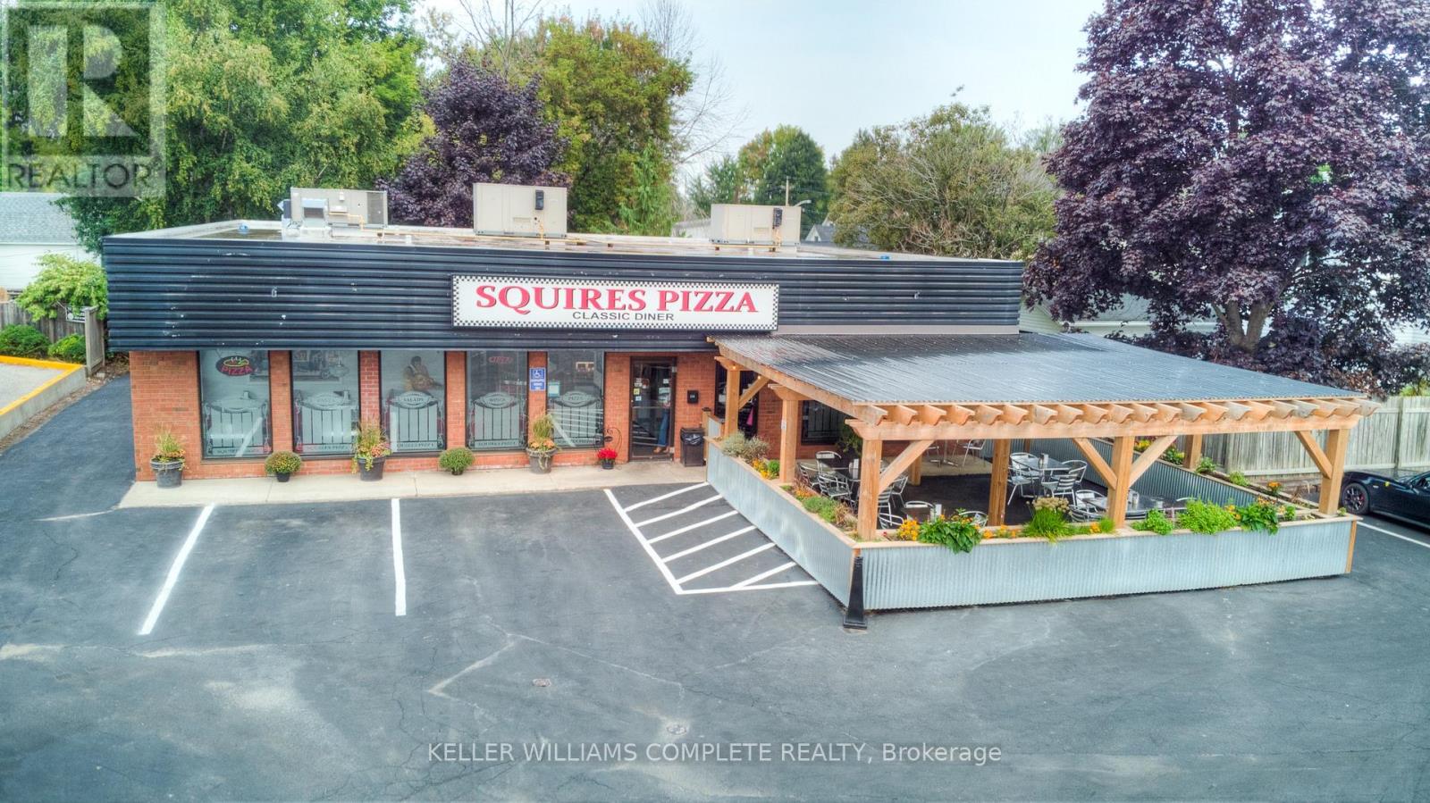 210 George Street, Haldimand, Ontario  N1A 2T4 - Photo 28 - X12597562