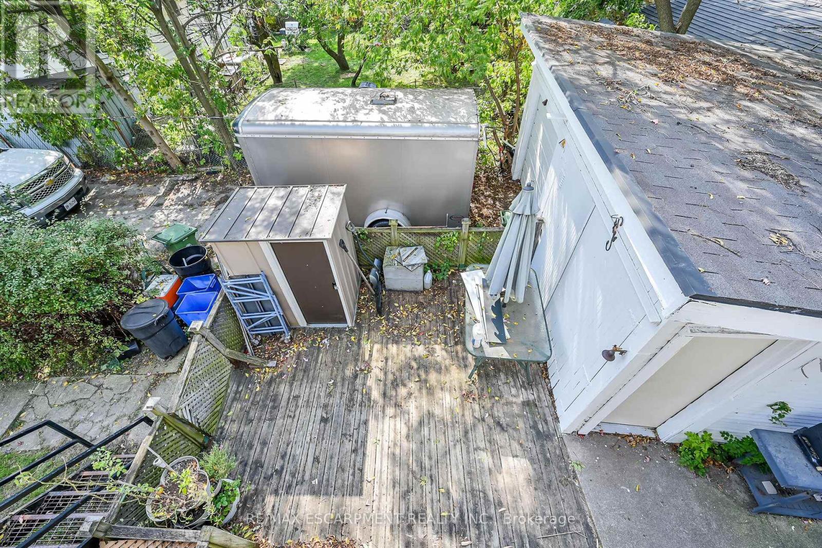 942 Upper Gage Avenue, Hamilton, Ontario  L8V 4K9 - Photo 34 - X12597564