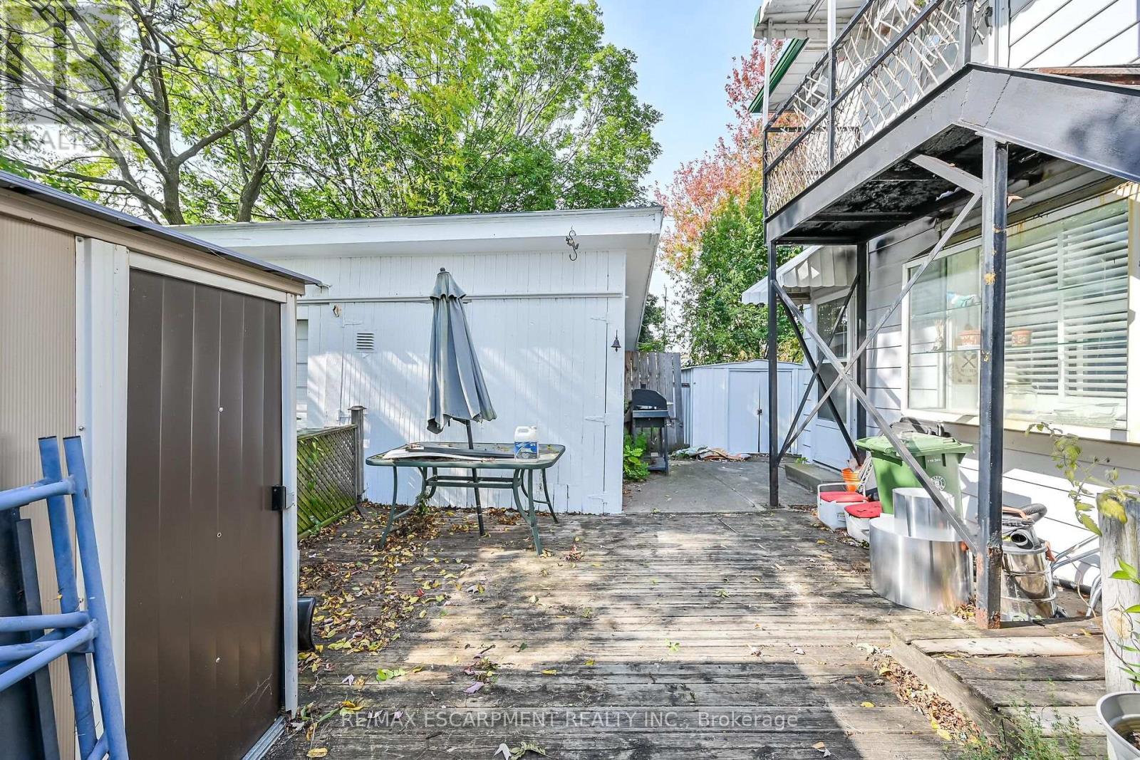 942 Upper Gage Avenue, Hamilton, Ontario  L8V 4K9 - Photo 35 - X12597564