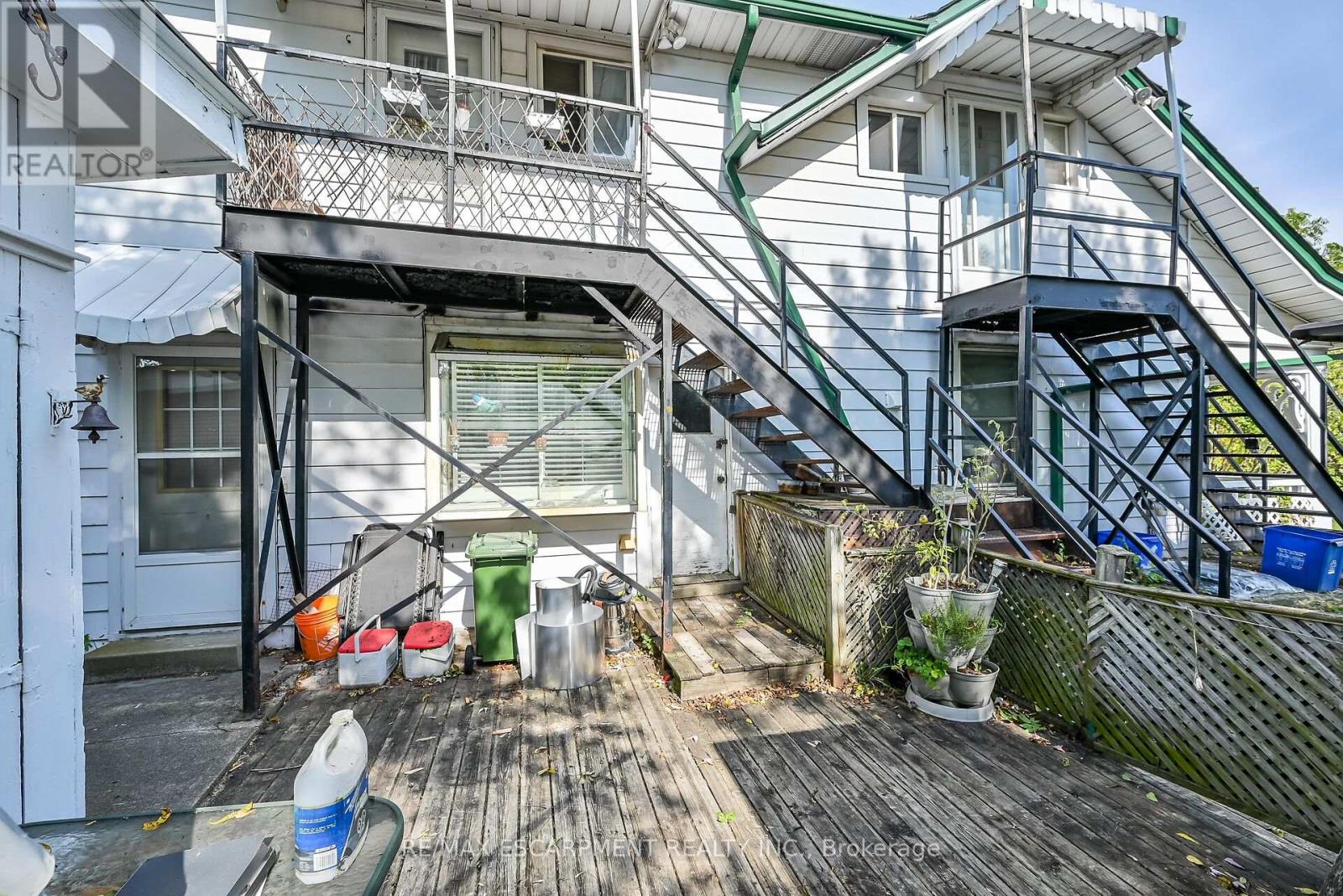 942 Upper Gage Avenue, Hamilton, Ontario  L8V 4K9 - Photo 36 - X12597564