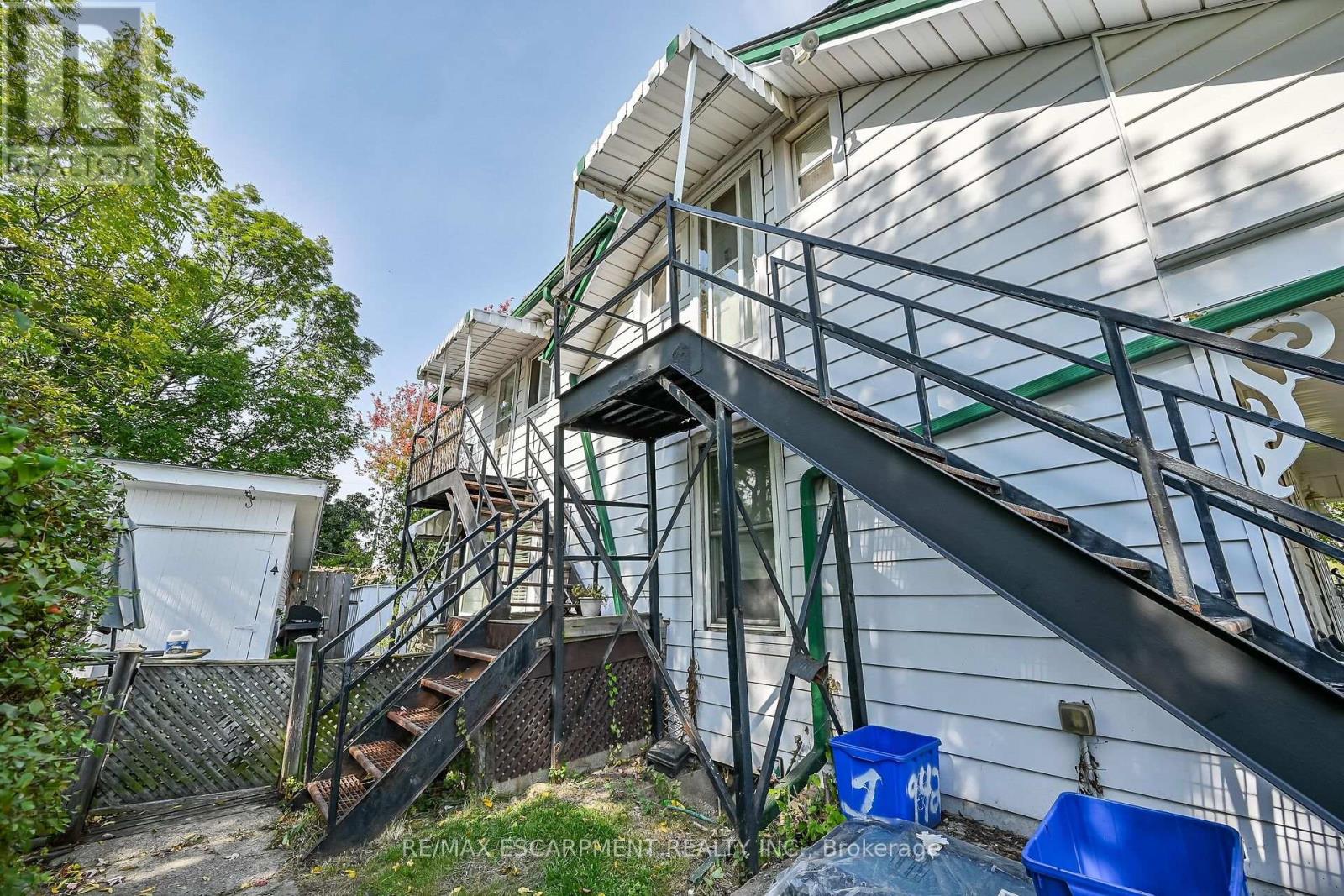 942 Upper Gage Avenue, Hamilton, Ontario  L8V 4K9 - Photo 43 - X12597564