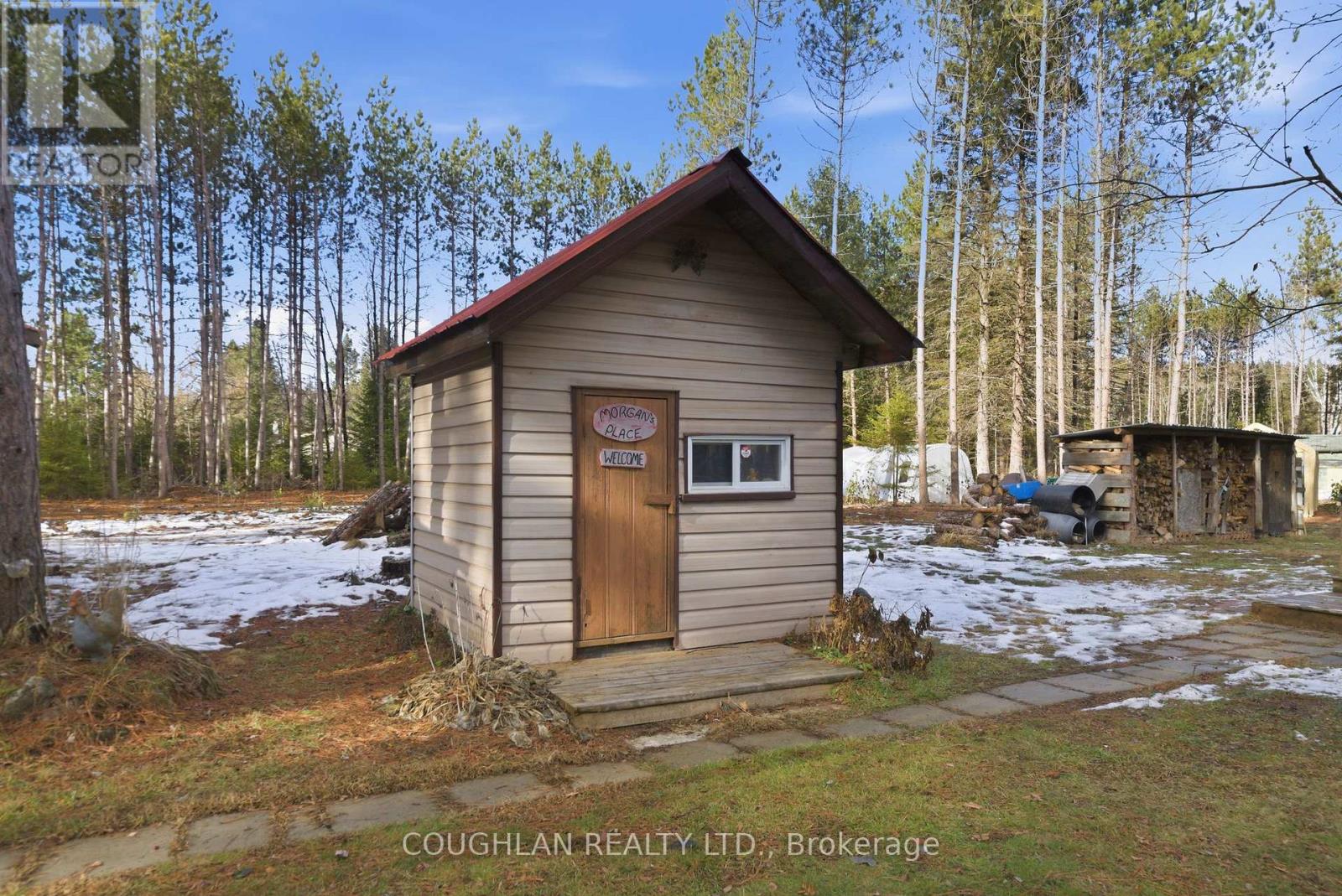 1055 Irondale Road, Minden Hills, Ontario  K0M 2A1 - Photo 25 - X12574500