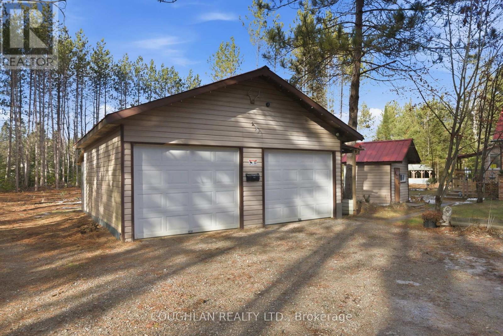 1055 Irondale Road, Minden Hills, Ontario  K0M 2A1 - Photo 27 - X12574500