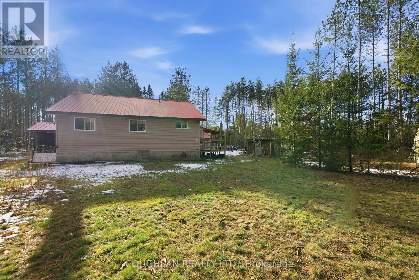 1055 Irondale Road, Minden Hills, Ontario  K0M 2A1 - Photo 31 - X12574500