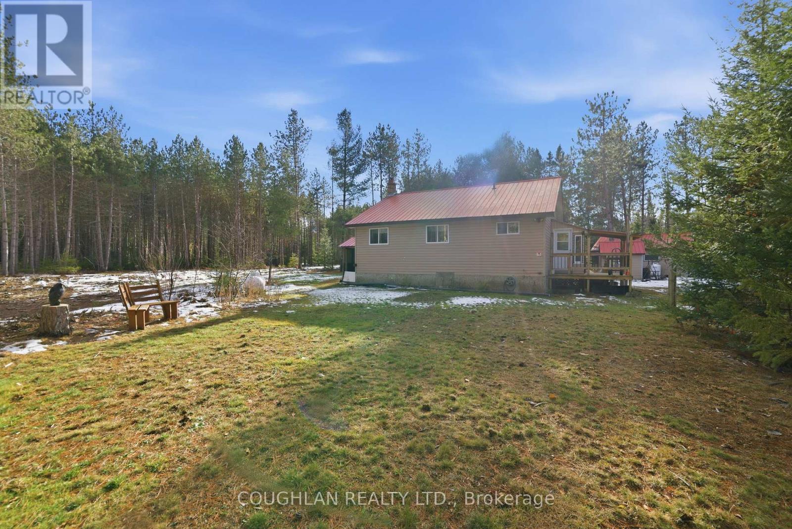 1055 Irondale Road, Minden Hills, Ontario  K0M 2A1 - Photo 32 - X12574500
