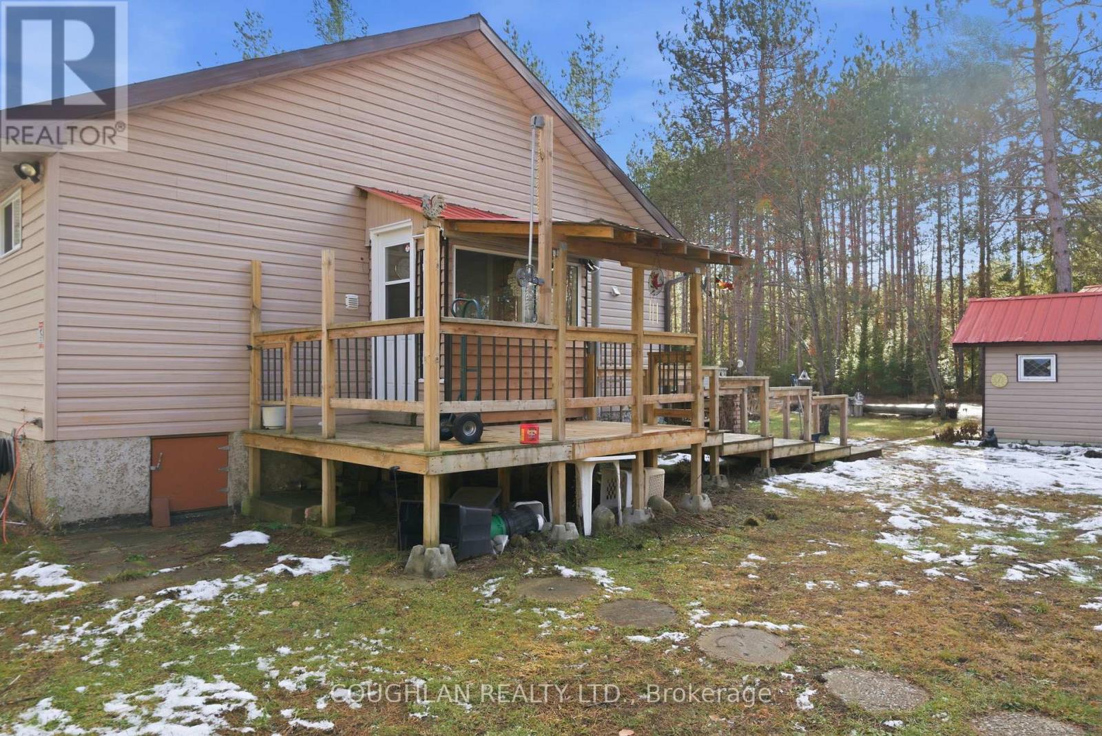 1055 Irondale Road, Minden Hills, Ontario  K0M 2A1 - Photo 34 - X12574500