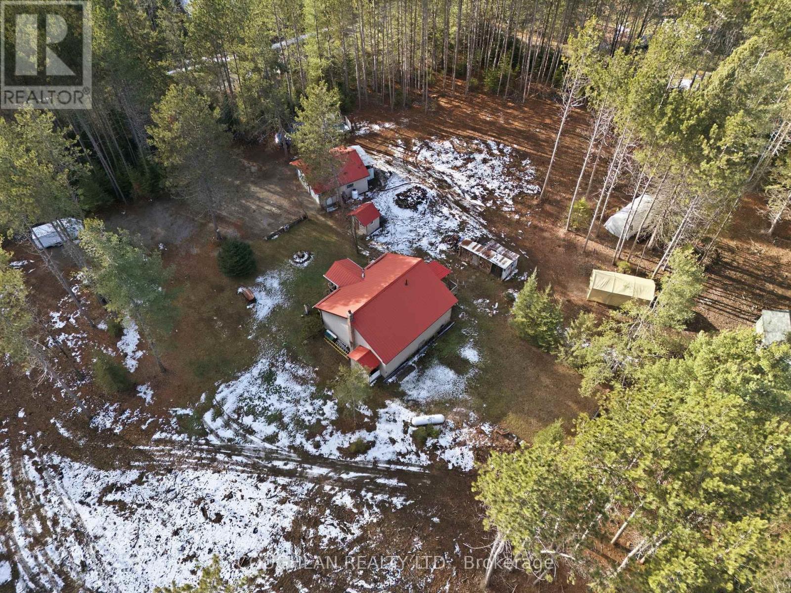 1055 Irondale Road, Minden Hills, Ontario  K0M 2A1 - Photo 6 - X12574500