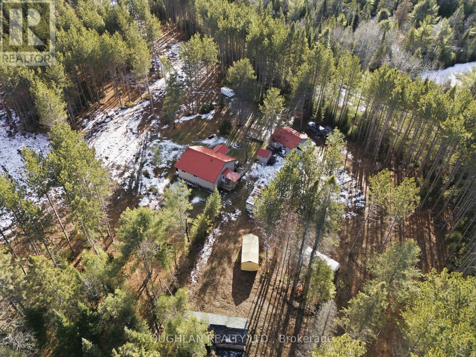 1055 Irondale Road, Minden Hills, Ontario  K0M 2A1 - Photo 8 - X12574500