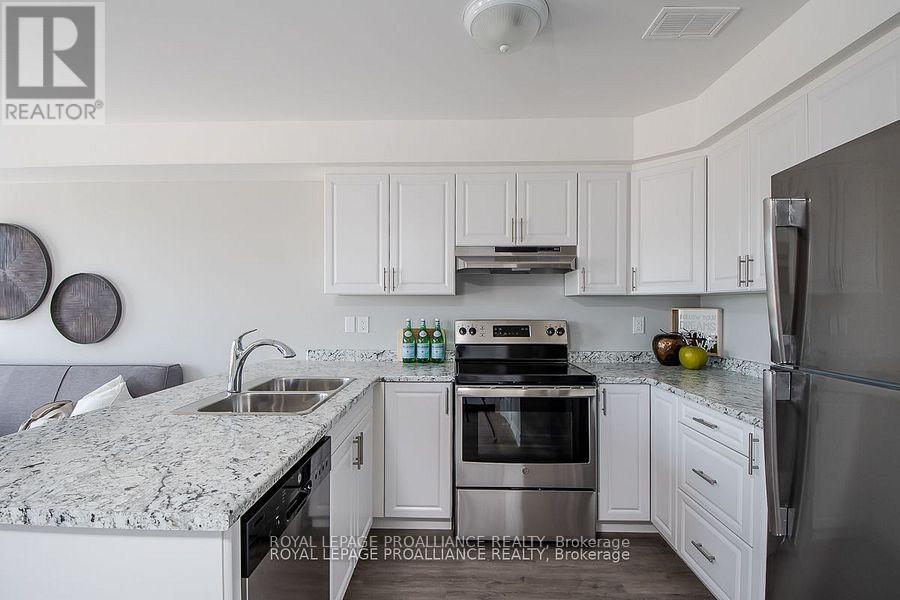 607 - 480 Lonsberry Drive, Cobourg, Ontario  K9A 0K5 - Photo 11 - X12597700