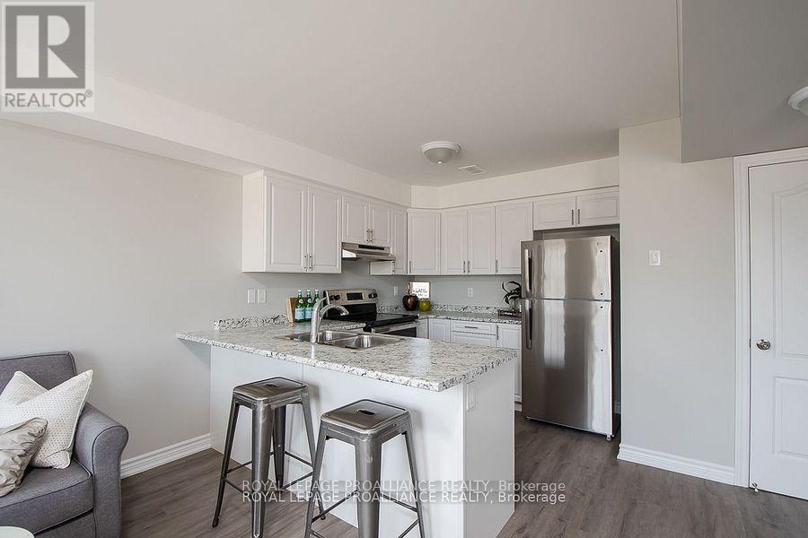 607 - 480 Lonsberry Drive, Cobourg, Ontario  K9A 0K5 - Photo 13 - X12597700