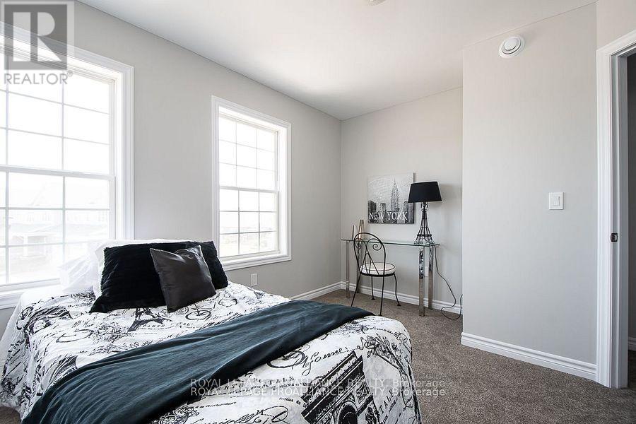 607 - 480 Lonsberry Drive, Cobourg, Ontario  K9A 0K5 - Photo 17 - X12597700