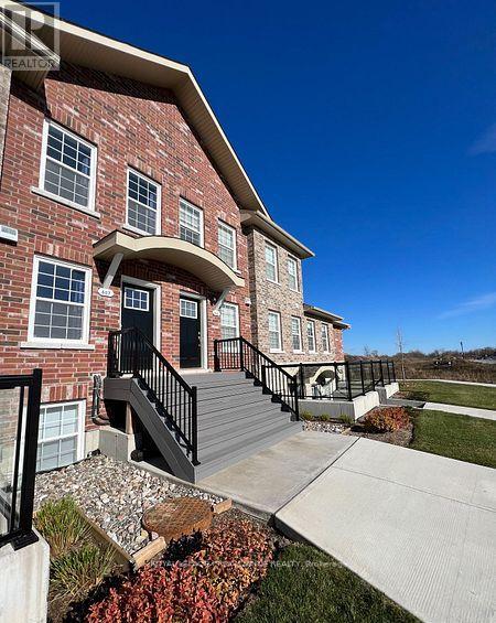 607 - 480 Lonsberry Drive, Cobourg, Ontario  K9A 0K5 - Photo 2 - X12597700