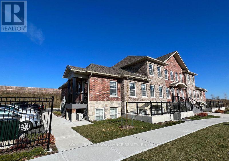 607 - 480 Lonsberry Drive, Cobourg, Ontario  K9A 0K5 - Photo 4 - X12597700