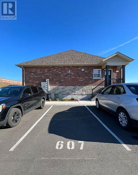 607 - 480 Lonsberry Drive, Cobourg, Ontario  K9A 0K5 - Photo 5 - X12597700