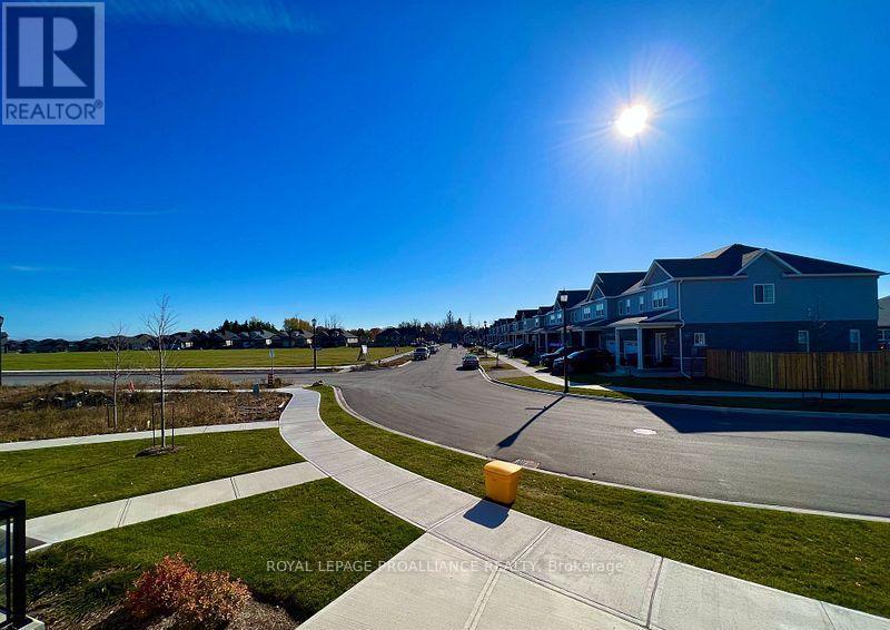 607 - 480 Lonsberry Drive, Cobourg, Ontario  K9A 0K5 - Photo 6 - X12597700