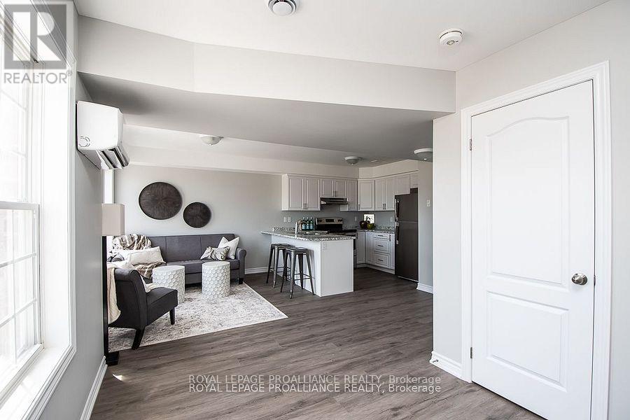 607 - 480 Lonsberry Drive, Cobourg, Ontario  K9A 0K5 - Photo 8 - X12597700