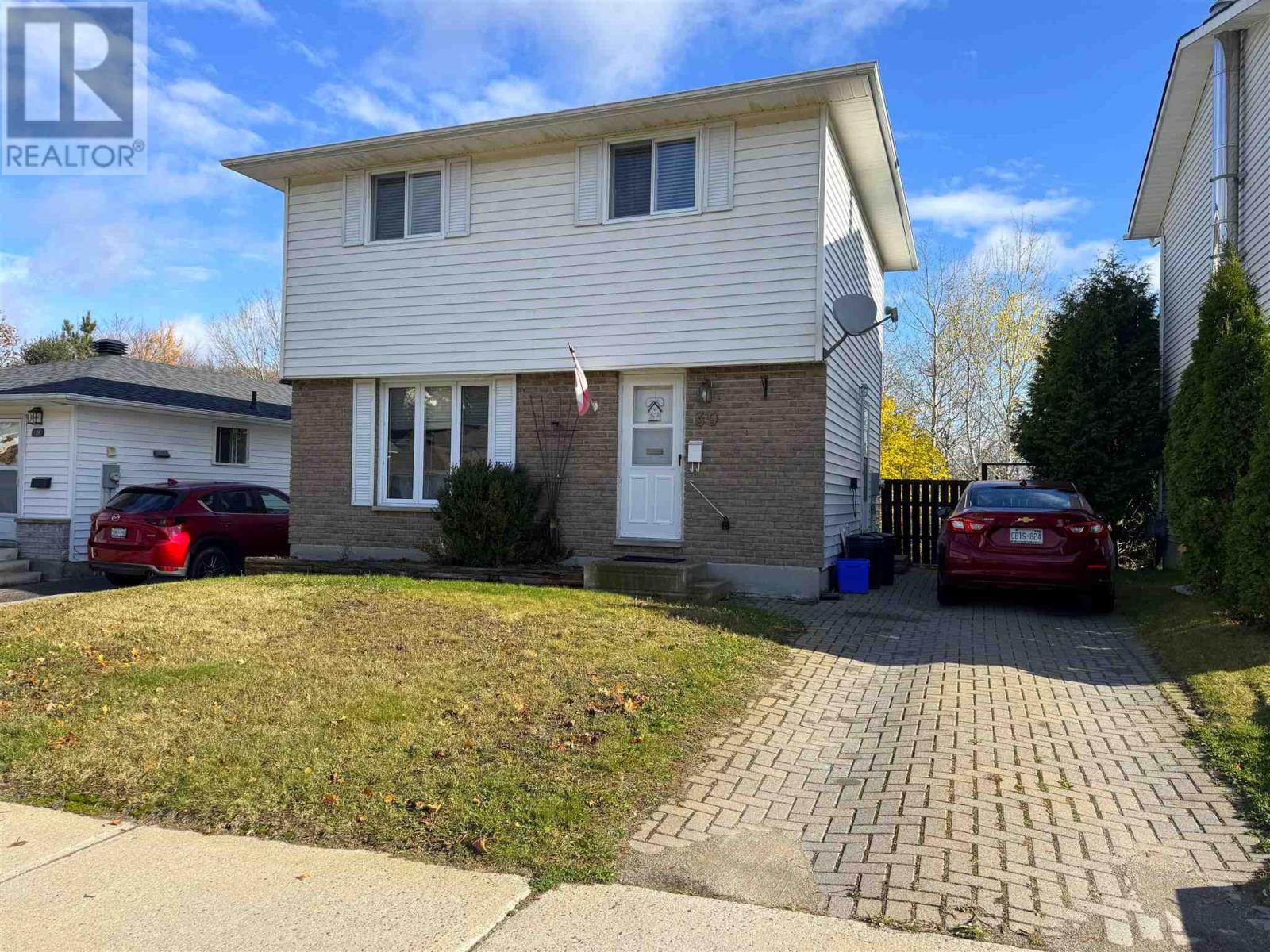 39 Hergott AVE, Elliot Lake, Ontario