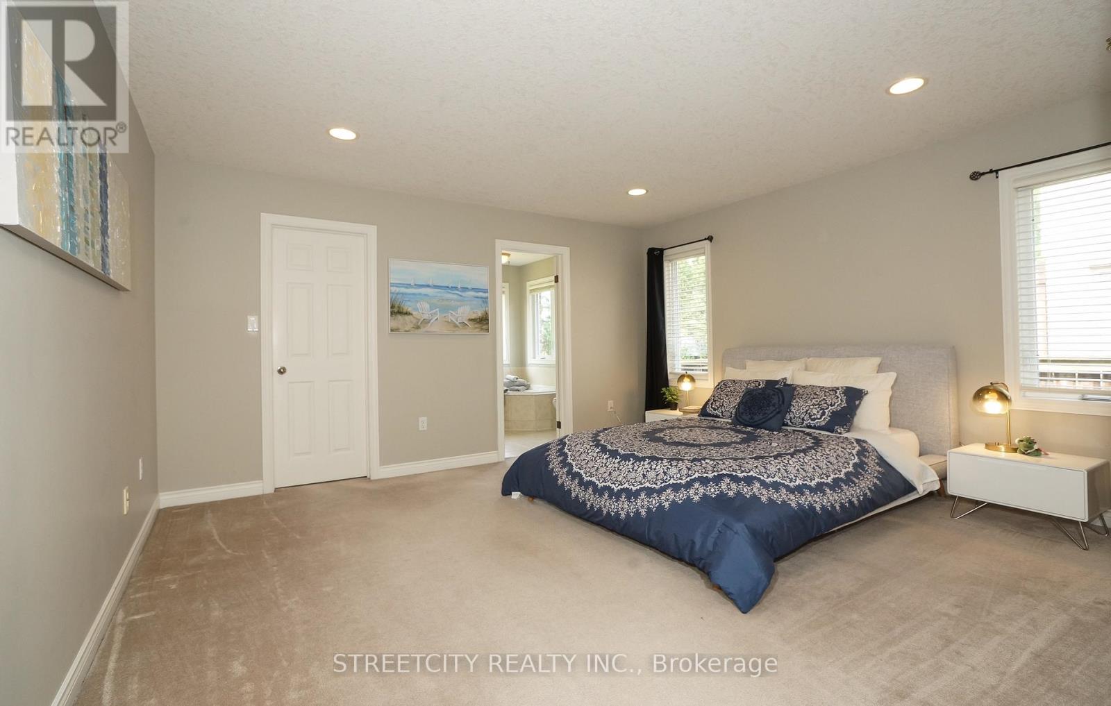 1861 Louise Boulevard, London North, Ontario  N6G 5G2 - Photo 13 - X12597636