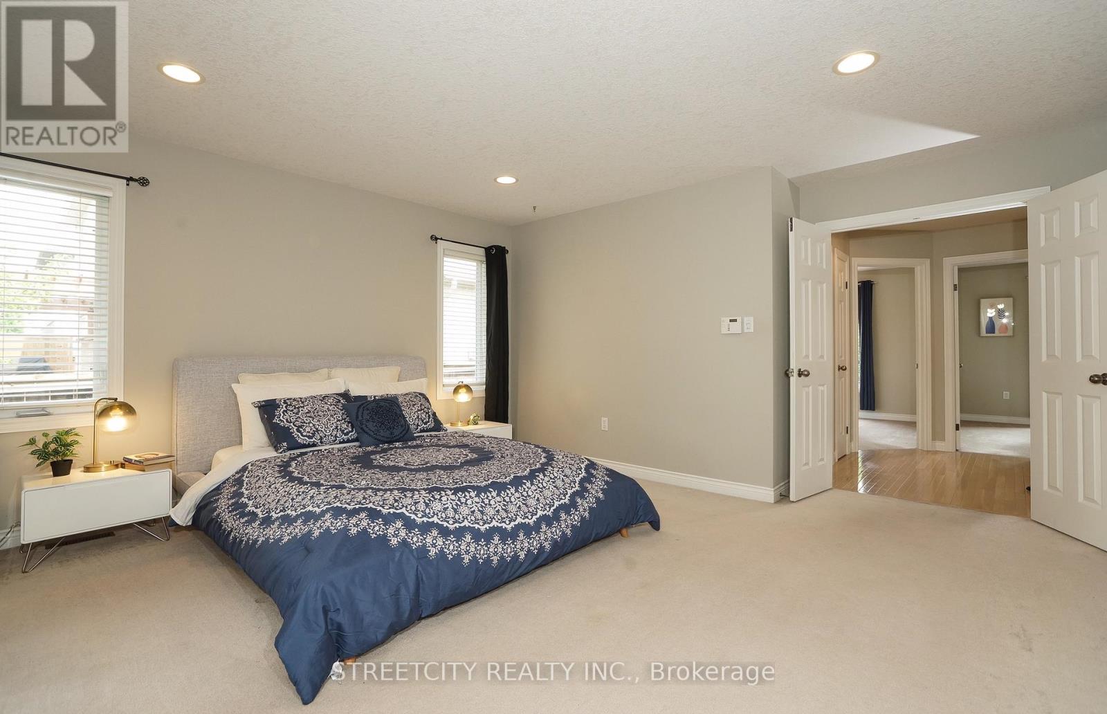 1861 Louise Boulevard, London North, Ontario  N6G 5G2 - Photo 14 - X12597636