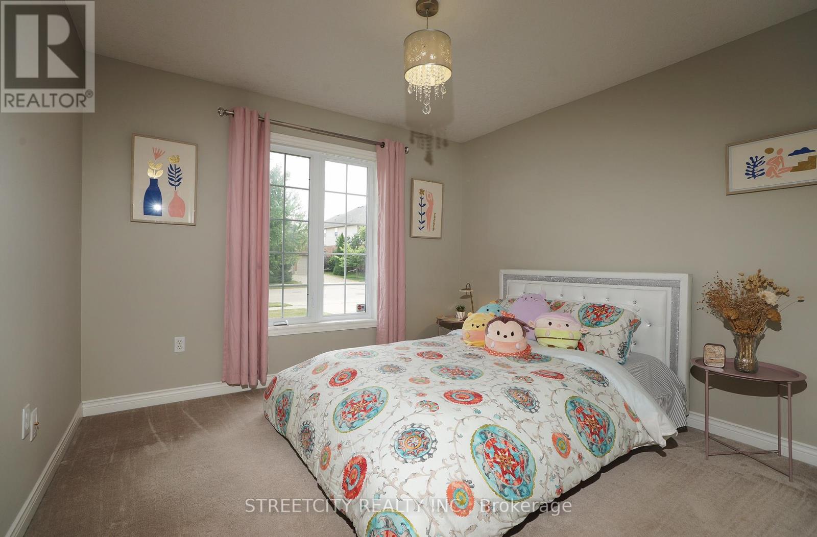 1861 Louise Boulevard, London North, Ontario  N6G 5G2 - Photo 21 - X12597636