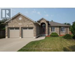 1861 Louise Boulevard, London North (North R), Ca