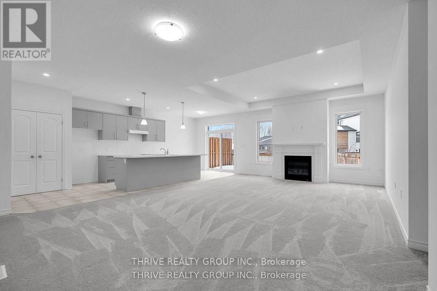23 - 1080 Upperpoint Avenue, London South, Ontario  N6K 0K2 - Photo 6 - X12597724