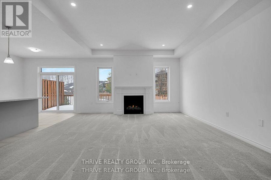 23 - 1080 Upperpoint Avenue, London South, Ontario  N6K 0K2 - Photo 9 - X12597724