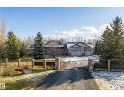 #25 53522 RGE ROAD 274, Rural Parkland County, Alberta