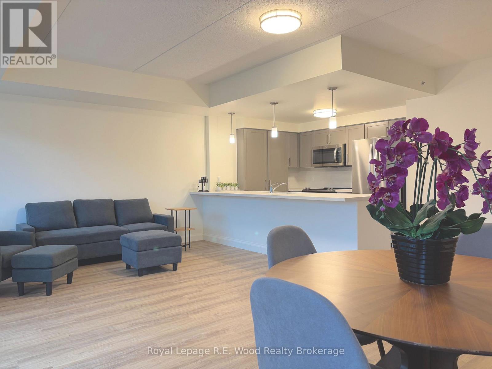 311 - 8 Centre Street, Norwich, Ontario N0J 1P0 - Photo 4 - X12594322