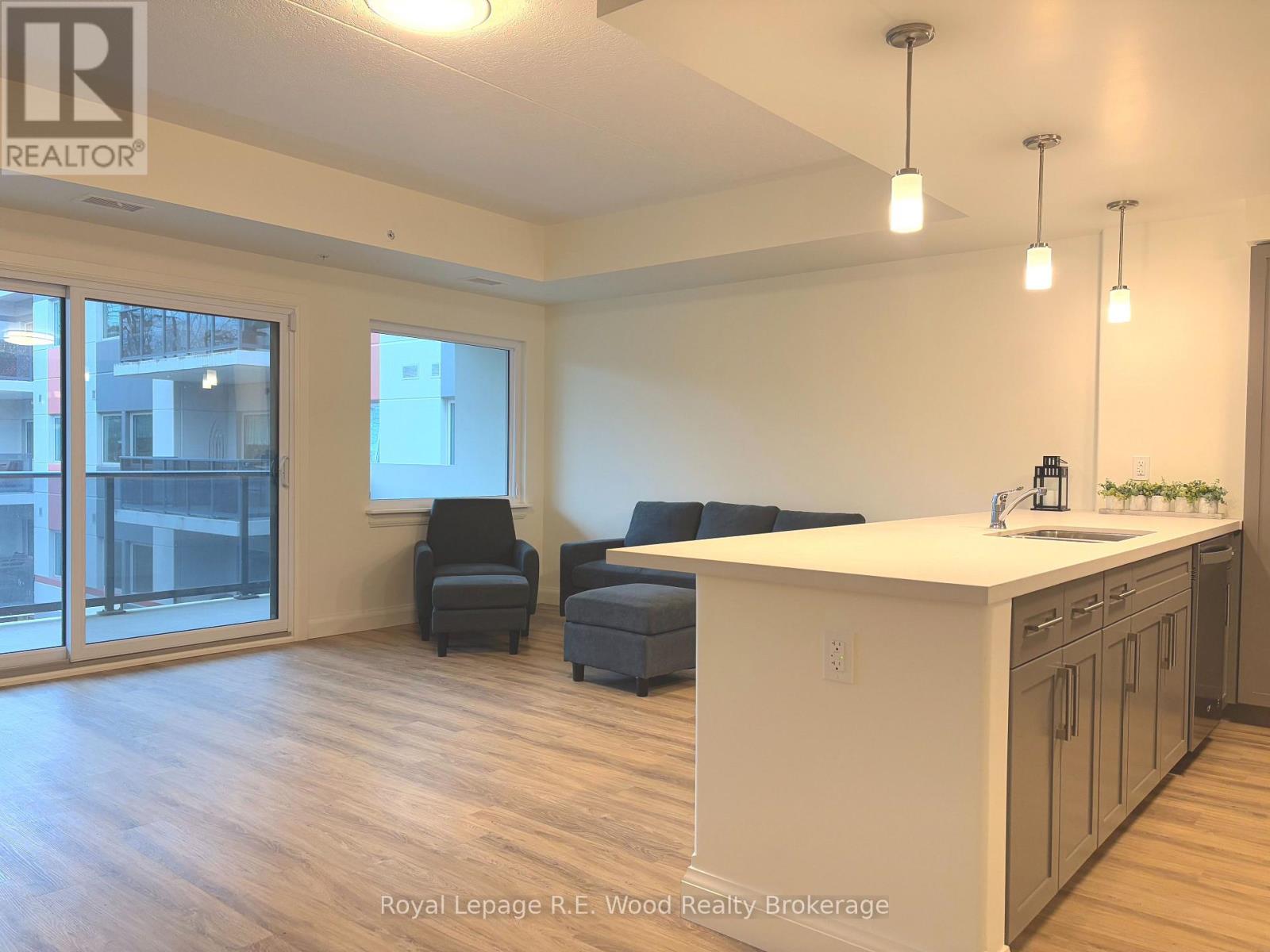 311 - 8 Centre Street, Norwich, Ontario N0J 1P0 - Photo 6 - X12594322