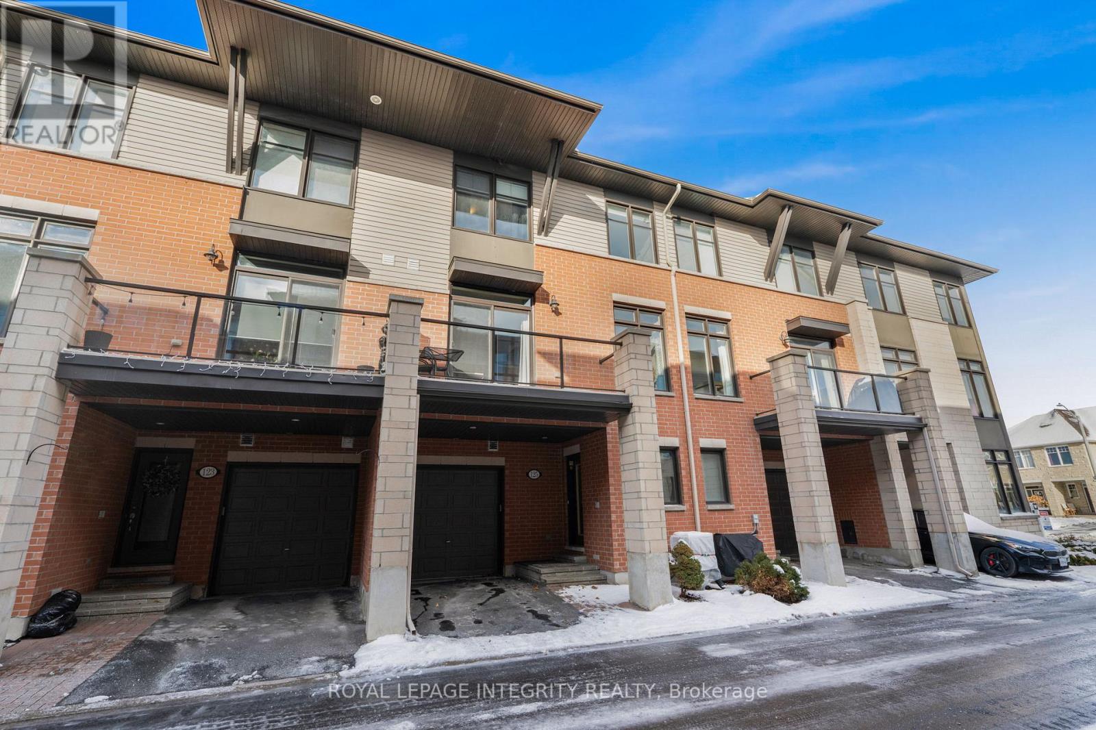 125 Chaperal Private, Ottawa, Ontario  K4A 0Y2 - Photo 2 - X12597586