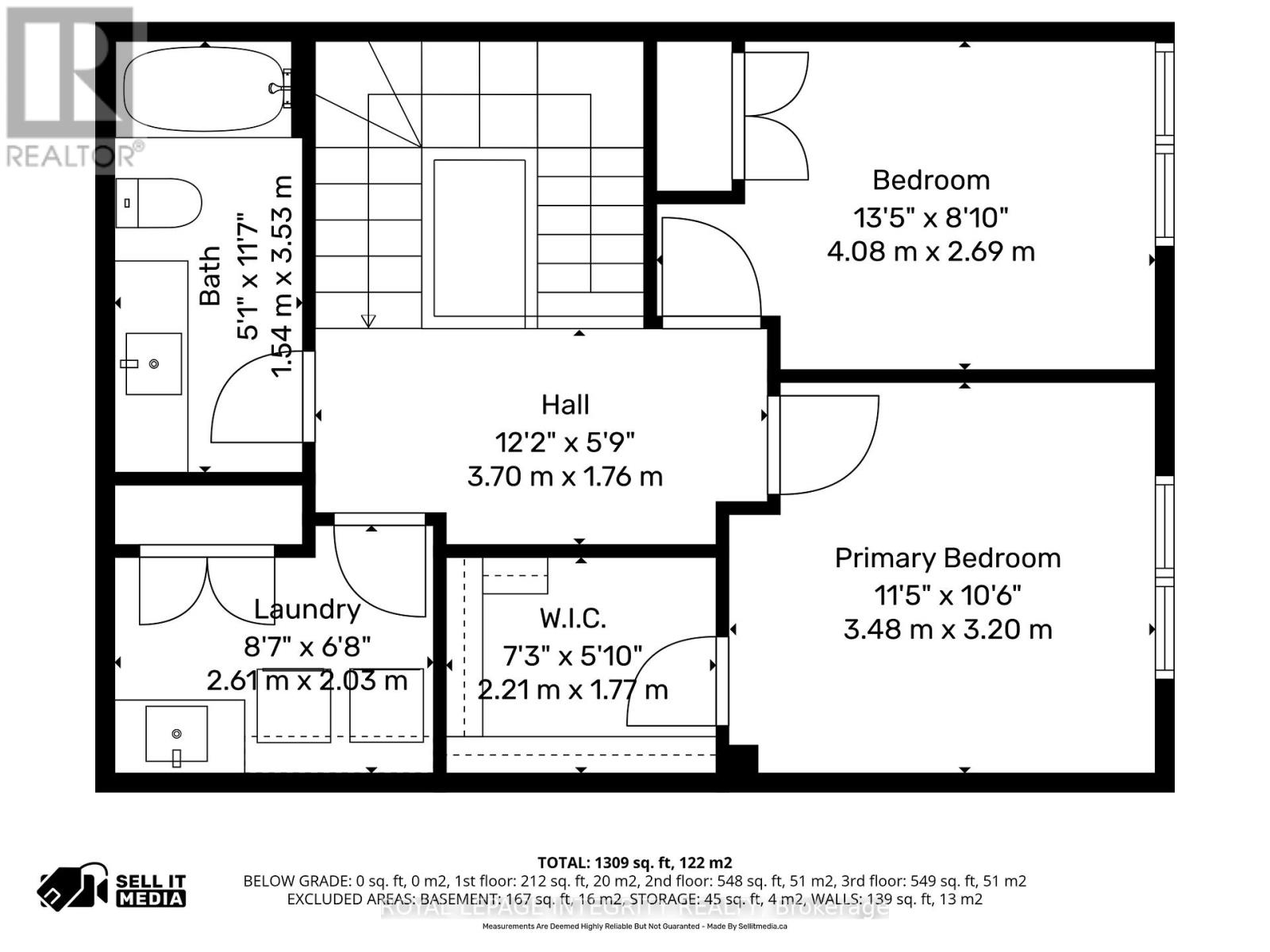 125 Chaperal Private, Ottawa, Ontario  K4A 0Y2 - Photo 29 - X12597586
