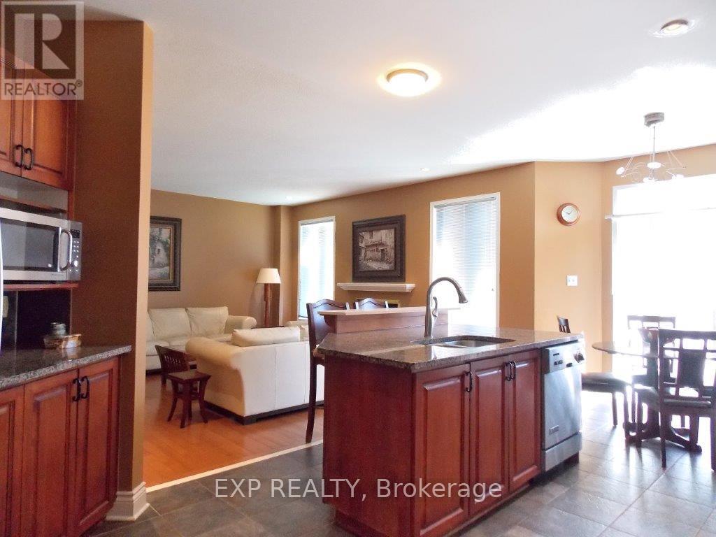 129 Annapolis Circle, Ottawa, Ontario  K1V 1Z3 - Photo 6 - X12597606