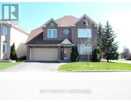129 ANNAPOLIS CIRCLE, Ottawa, Ontario