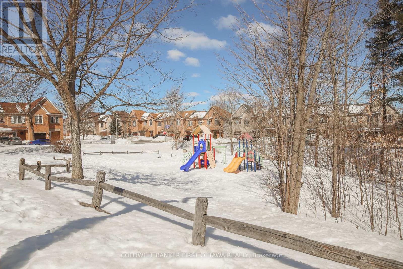 328 Statewood Drive, Ottawa, Ontario  K2K 0A9 - Photo 30 - X12597620