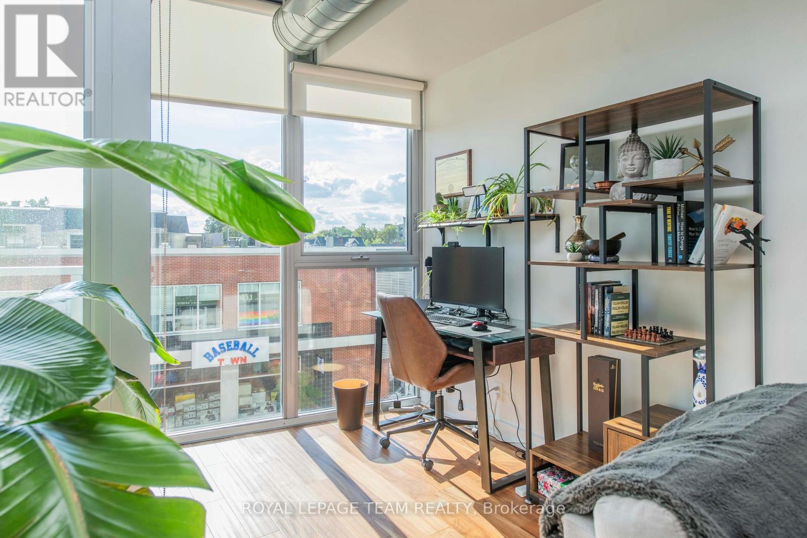 306 - 360 Mcleod Street, Ottawa, Ontario  K2P 1A9 - Photo 12 - X12597626