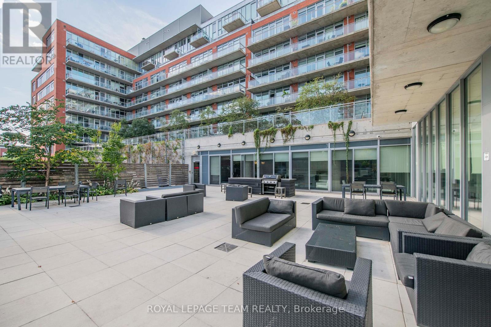 306 - 360 Mcleod Street, Ottawa, Ontario  K2P 1A9 - Photo 21 - X12597626