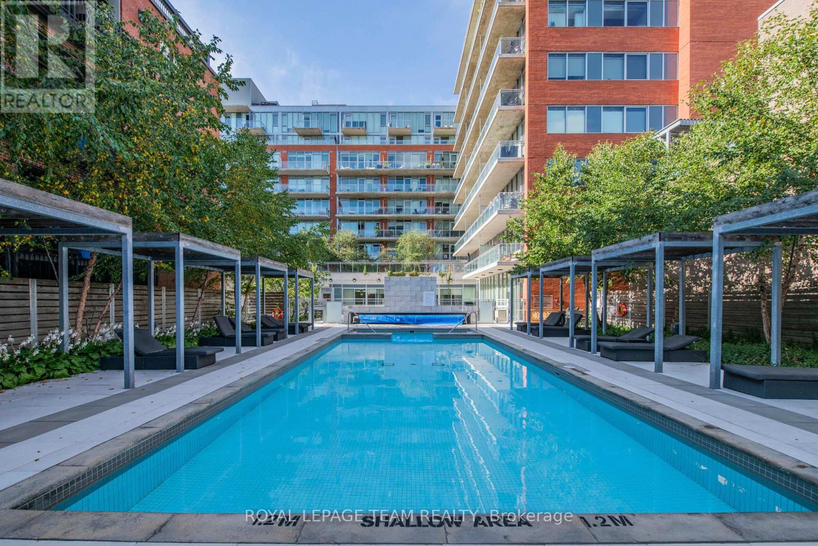 306 - 360 Mcleod Street, Ottawa, Ontario  K2P 1A9 - Photo 23 - X12597626