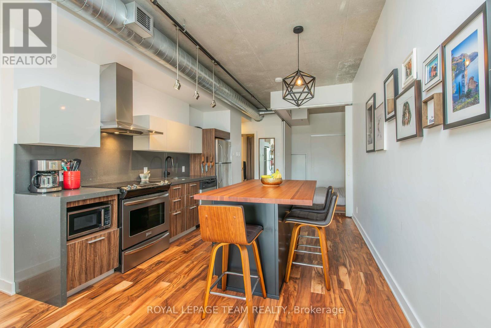 306 - 360 Mcleod Street, Ottawa, Ontario  K2P 1A9 - Photo 6 - X12597626