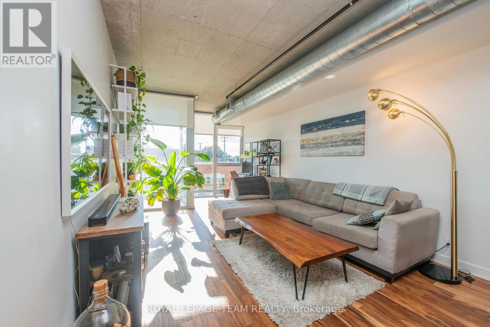 306 - 360 Mcleod Street, Ottawa, Ontario  K2P 1A9 - Photo 9 - X12597626