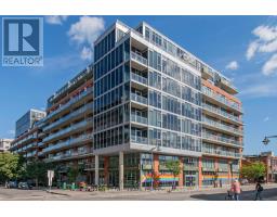 306 - 360 MCLEOD STREET