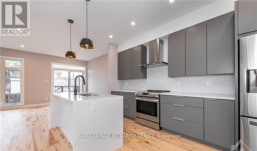 366 Fullerton Avenue, Ottawa, Ontario  K1K 1K1 - Photo 21 - X12597648