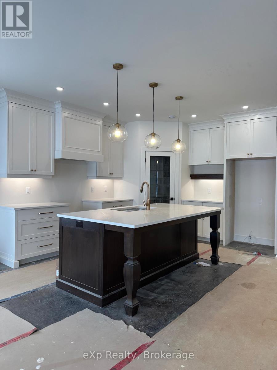 1036 Walton Avenue N, North Perth, Ontario  N4W 3S2 - Photo 9 - X12456108