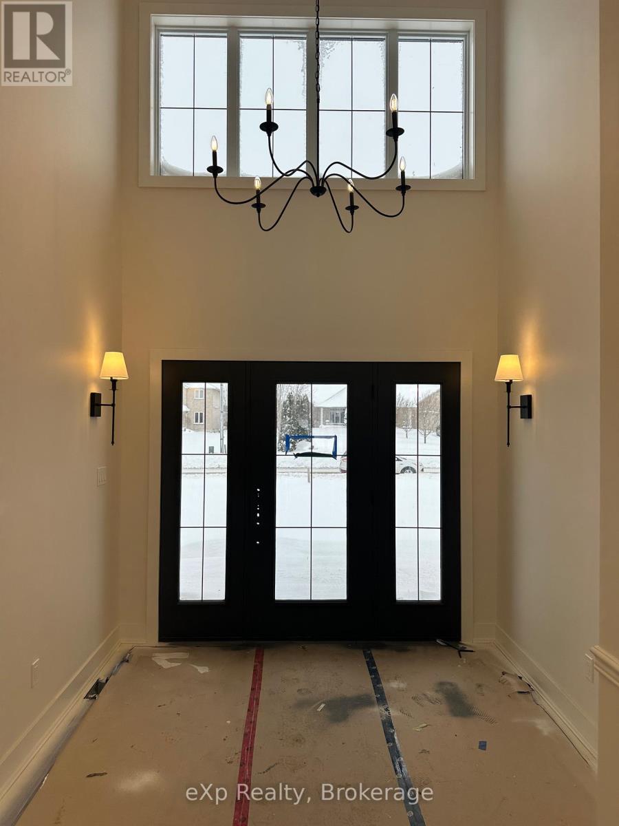 1036 Walton Avenue N, North Perth, Ontario  N4W 3S2 - Photo 6 - X12456108