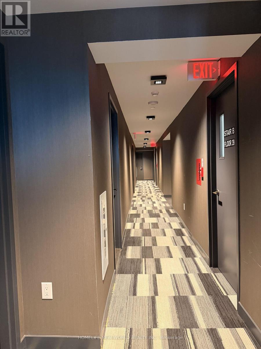 3909 - 426 University Avenue, Toronto, Ontario  M5G 1S9 - Photo 18 - C12415786