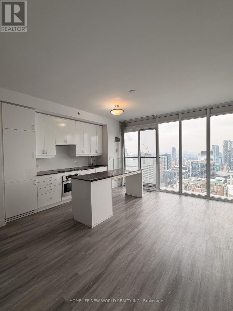 3909 - 426 University Avenue, Toronto, Ontario  M5G 1S9 - Photo 5 - C12415786