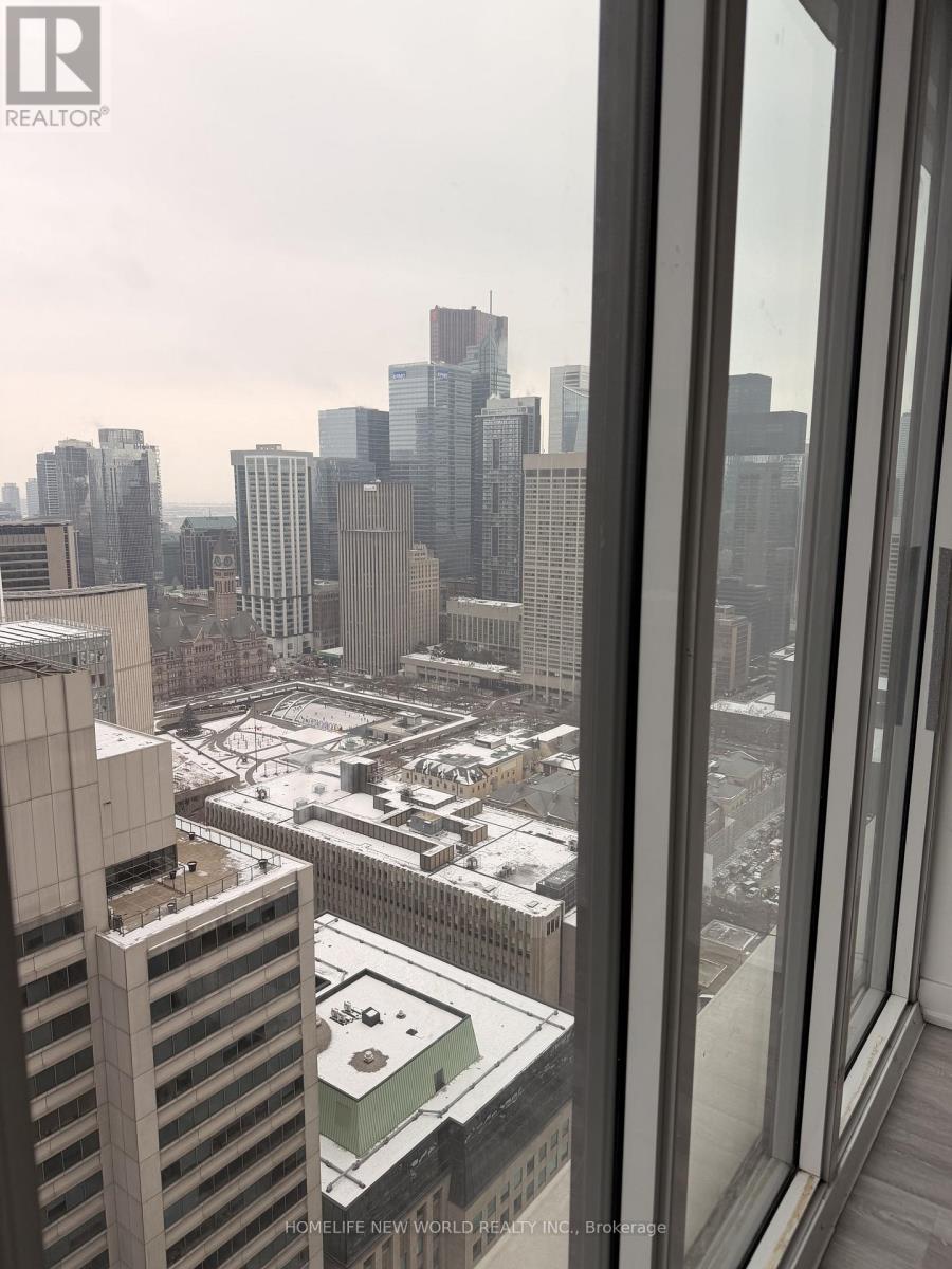 3909 - 426 University Avenue, Toronto, Ontario  M5G 1S9 - Photo 17 - C12415786