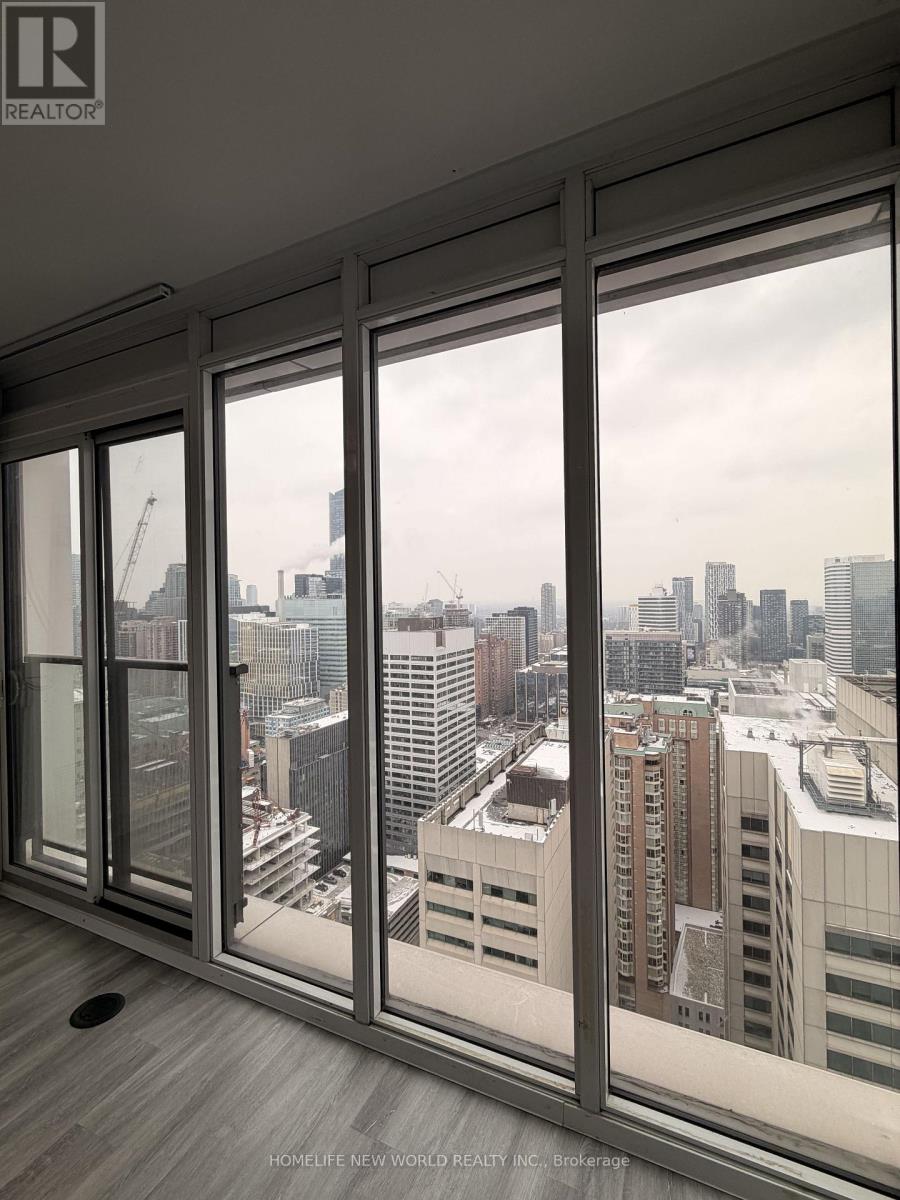 3909 - 426 University Avenue, Toronto, Ontario  M5G 1S9 - Photo 16 - C12415786