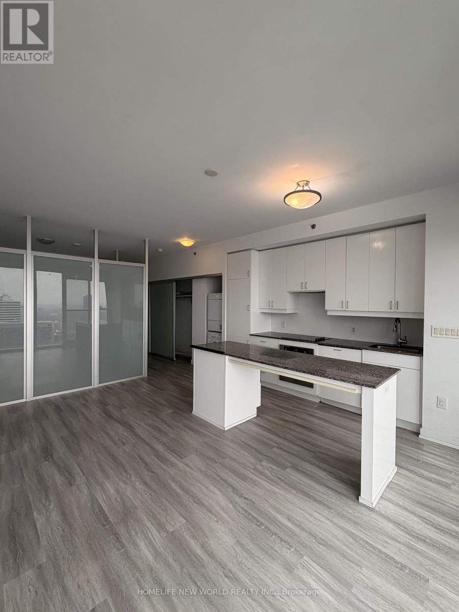 3909 - 426 University Avenue, Toronto, Ontario  M5G 1S9 - Photo 6 - C12415786