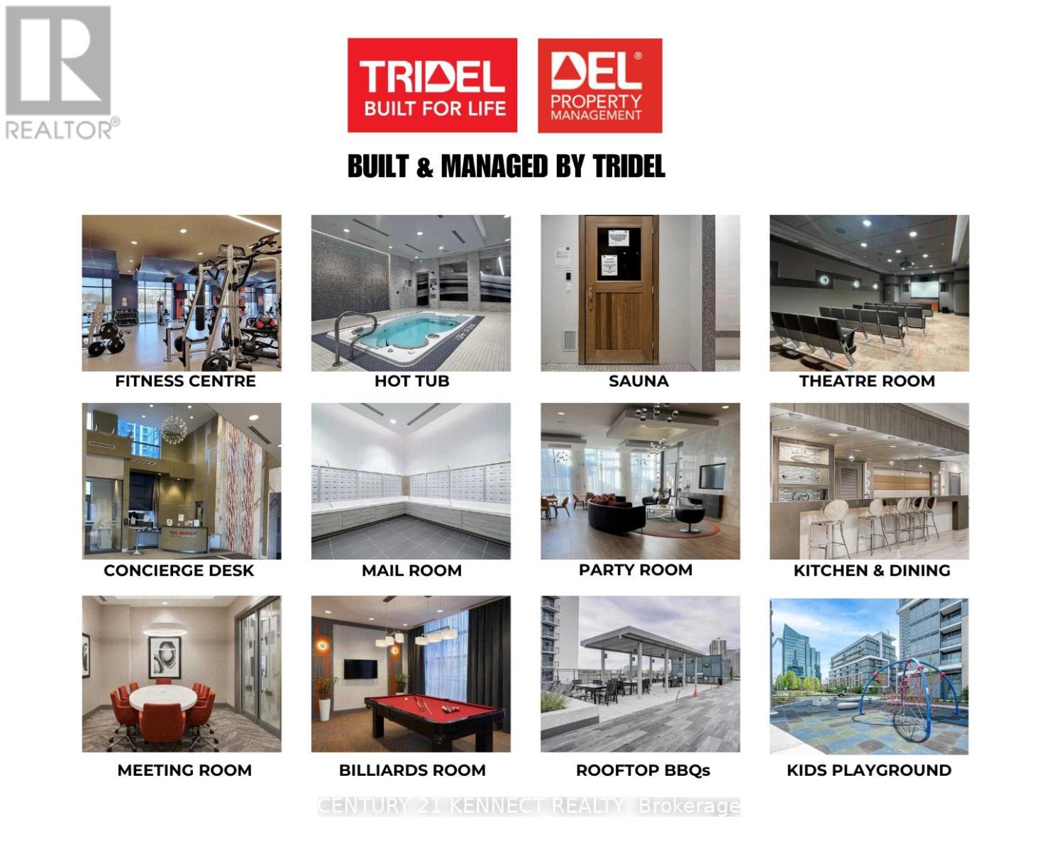 269 - 60 Ann O'reilly Road, Toronto, Ontario  M2J 0C8 - Photo 13 - C12484132